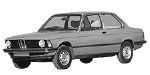 BMW E21 C3362 Fault Code