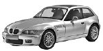 BMW E36-7 C3362 Fault Code