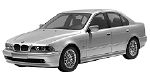 BMW E39 C3362 Fault Code