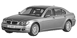 BMW E65 C3362 Fault Code