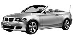 BMW E88 C3362 Fault Code