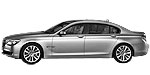 BMW F02 C3362 Fault Code