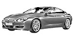 BMW F06 C3362 Fault Code