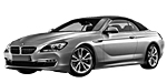 BMW F12 C3362 Fault Code