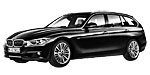 BMW F31 C3362 Fault Code